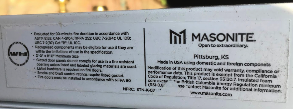 Slide of T P I Building Code Consultants