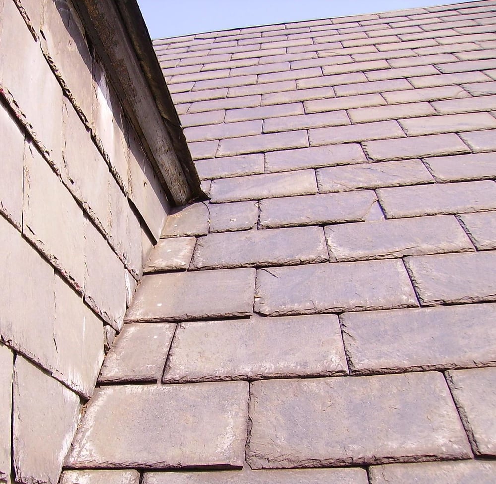 Slide of Astro Roofing Repairs