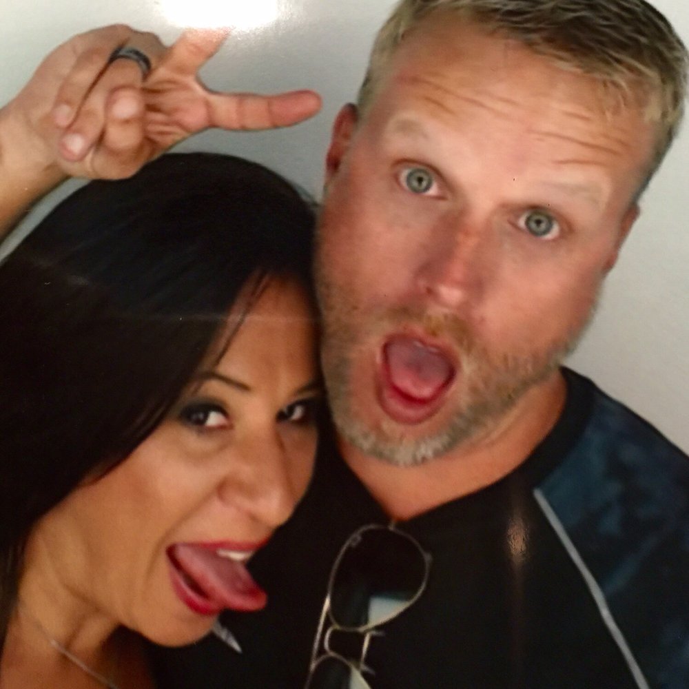 GameTime - We used 30 points on our cats for the photo booth - American Near Me - Tampa, Florida