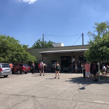 Milktooth - Get there early or be patient as there's a wait for brunch. - Breakfast & Brunch Near Me - Indianapolis, Indiana