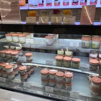 MeloMelo Coconut Dessert  - Desserts Near Me - Cupertino, California