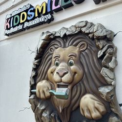 Kiddsmiles Pediatric Dentistry