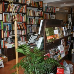 Librairie Gourmande