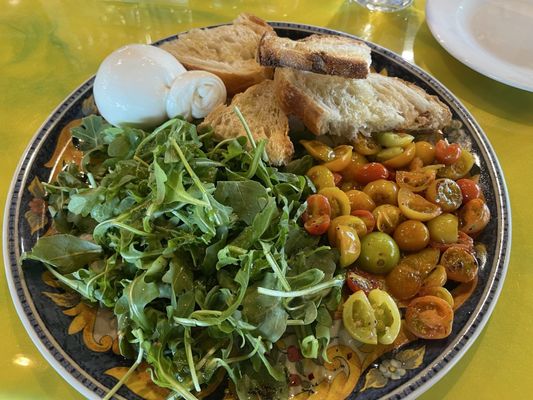 SORRENTO ITALIAN RESTAURANT PIZZERIA by null