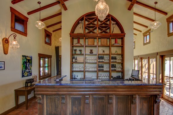 La Stella Winery by null