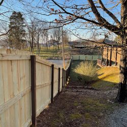 Paladin Fencing & Remodeling