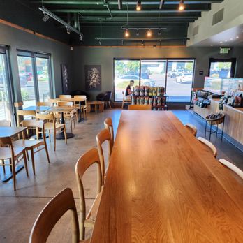 Starbucks - Lobby - Coffee & Tea Near Me - Murrieta, California Starbucks - Lobby - Coffee & Tea Near Me - Murrieta, California