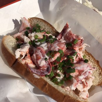 Bite Into Maine - MAINE STYLE - Seafood Near Me - Cape Elizabeth, Maine