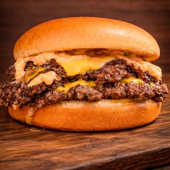 Baur & Co Burgers - Food Trucks Near Me - Plano, Texas Baur & Co Burgers - Food Trucks Near Me - Plano, Texas