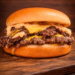 Baur & Co Burgers
