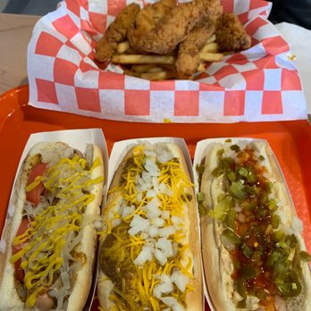 Frankz - Hotdogs and Chicken Tenders - Hot Dogs Near Me - Frankfort, Michigan Frankz - Hotdogs and Chicken Tenders - Hot Dogs Near Me - Frankfort, Michigan