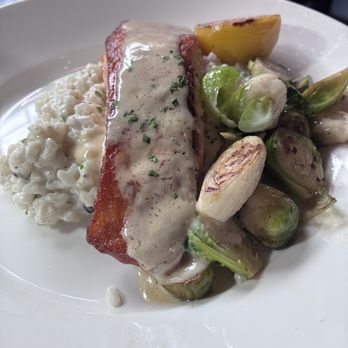 Parker's Bar - Salmon - Bars Near Me - Boston, Massachusetts Parker's Bar - Salmon - Bars Near Me - Boston, Massachusetts