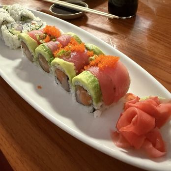 Japan Express - Japanese Near Me - Tavares, Florida
