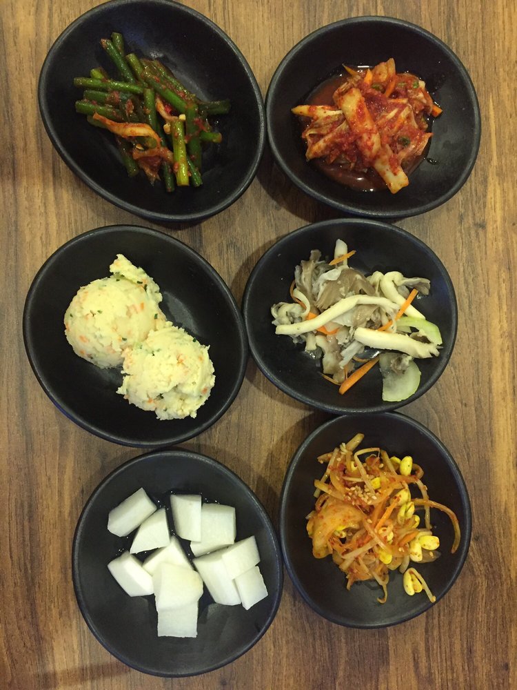 Seoul Chicken
