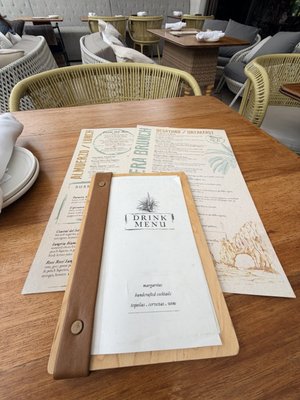 Menu photo 7 Esperanza Cocina de la Playa Manhattan Beach, CA Menu photo 7 Esperanza Cocina de la Playa Manhattan Beach, CA