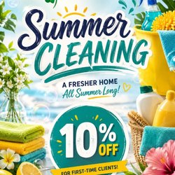 Goncan Cleaning Services