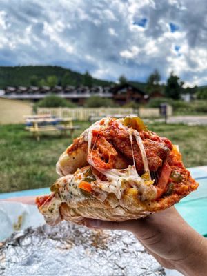 The Deli At 8236' by null