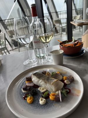 Le 7 Restaurant by null