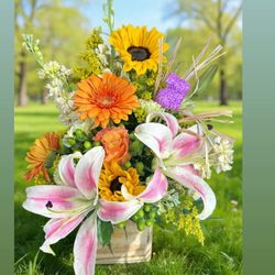 Owen's Florist