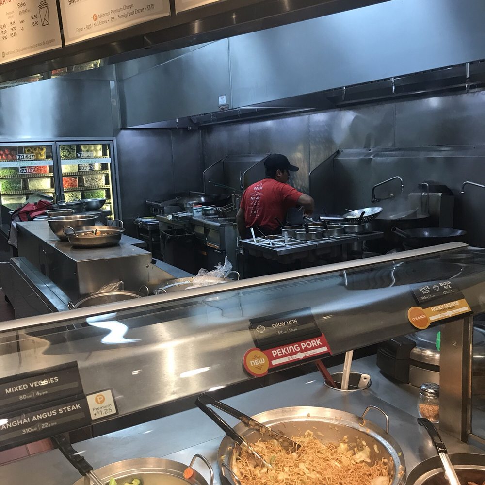 Panda Express - Chinese Near Me - Antelope, California Panda Express - Chinese Near Me - Antelope, California