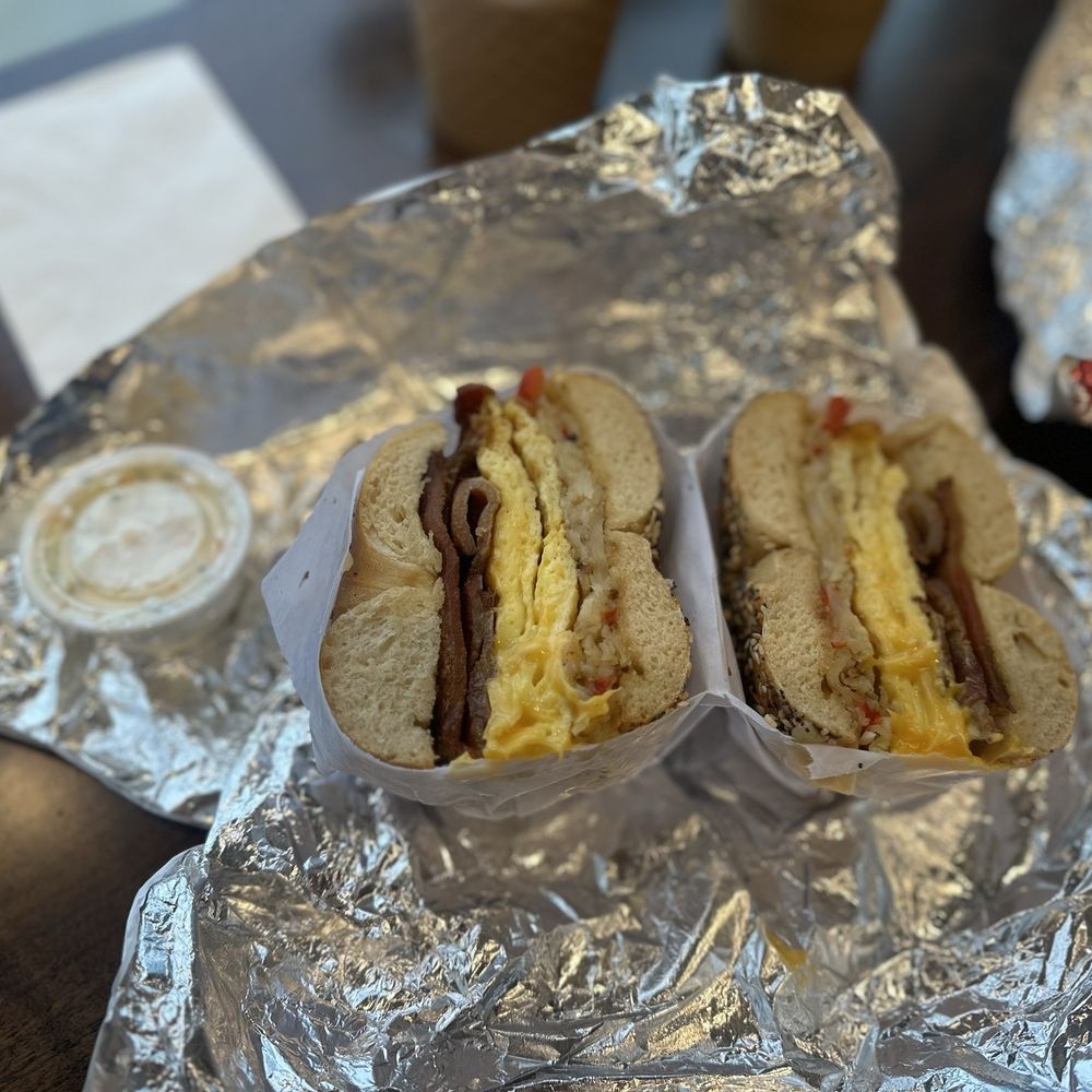 B's Bagels - Bagels Near Me - Westfield, Indiana