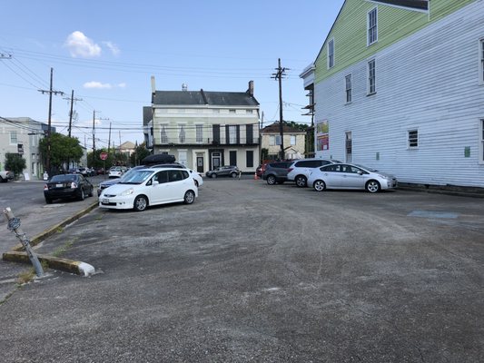 Creole Gardens Bed and Breakfast Hotel by null