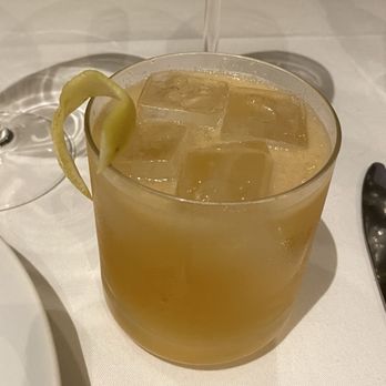 Satyricon - Mixed drink - Seafood Near Me - Rio de Janeiro, RJ Satyricon - Mixed drink - Seafood Near Me - Rio de Janeiro, RJ