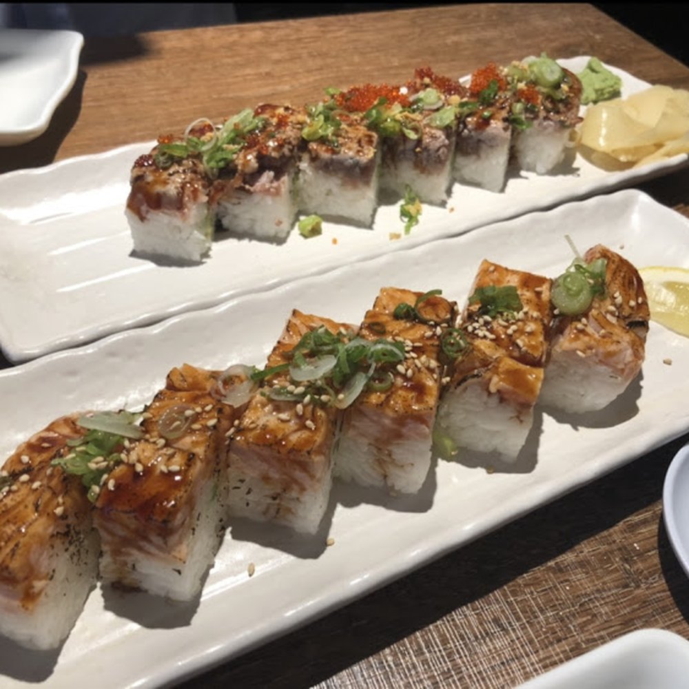 Shiro - Japanese Near Me - Vancouver, British Columbia Shiro - Japanese Near Me - Vancouver, British Columbia