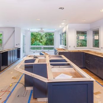 My Hands Your Job - a kitchen being remodeled - Handyman Near Me My Hands Your Job - a kitchen being remodeled - Handyman Near Me