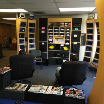 Foss Audio & Tint - Electronics Near Me - Burien, Washington