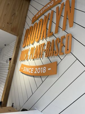 Next Level Burger Brooklyn by null