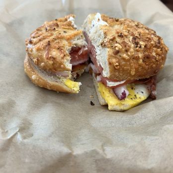 Bruegger's Bagels - Bagels Near Me - Columbia, South Carolina Bruegger's Bagels - Bagels Near Me - Columbia, South Carolina