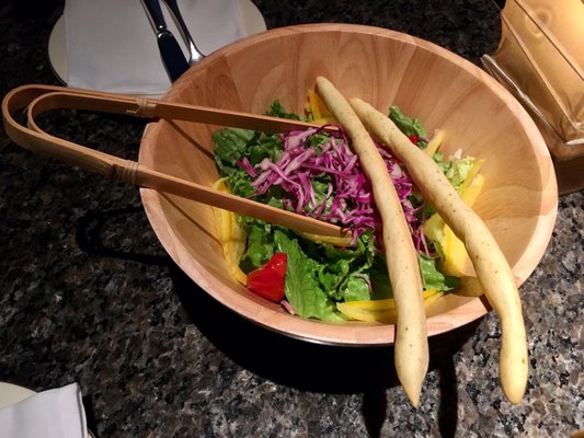 The Peak Lounge & Bar by null