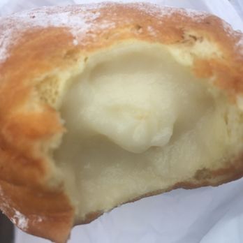 Cuccio's Bakery - Cream donut - Bakeries Near Me - Brooklyn, New York
