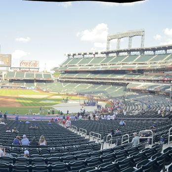 Citi Field - Beautiful day for some baseball in NYC - Stadiums & Arenas Near Me - Corona, New York Citi Field - Beautiful day for some baseball in NYC - Stadiums & Arenas Near Me - Corona, New York