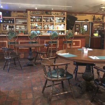 Buffalo Nickel - Pizza Near Me - Avalon, California