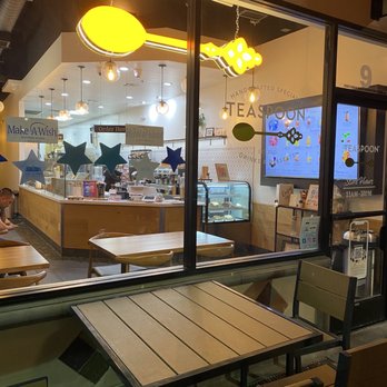 Teaspoon - Bubble Tea Near Me - Las Vegas, Nevada