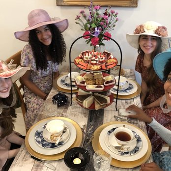 Arteastic - High Tea - Tea Rooms Near Me - Richmond, Texas Arteastic - High Tea - Tea Rooms Near Me - Richmond, Texas