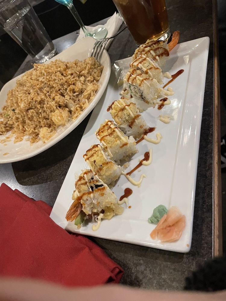 SHOGUN HIBACHI STEAK & SEAFOOD HOUSE Updated March 2024 43 Photos