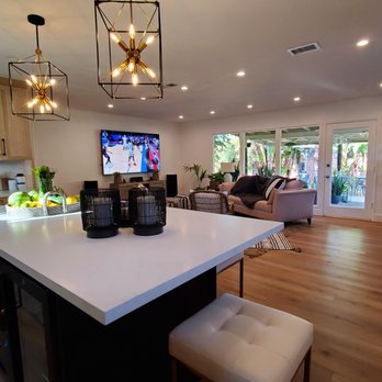 MTR Construction - a kitchen and living room - General Contractors Near Me - Signal Hill, California MTR Construction - a kitchen and living room - General Contractors Near Me - Signal Hill, California