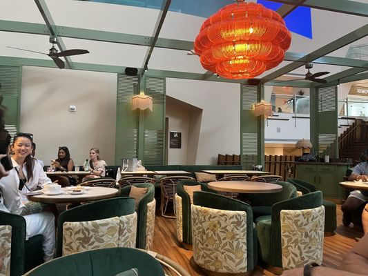 Bar Centro by José Andrés by null