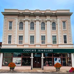 Couch's Jewelers
