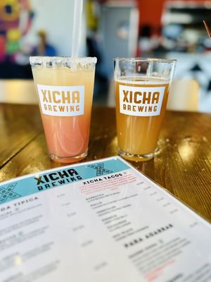 Xicha Brewing - Eugene by null