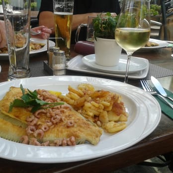 Dat Fischhus - Seafood Near Me - Bremerhaven, HB