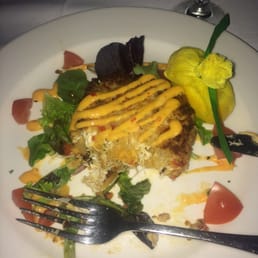 Maryland Lump Crab Cake