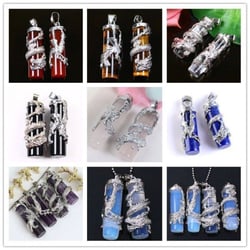 Dark Moon Rising Shop
