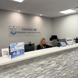 Coastal MD - Integrative Health & Wellness