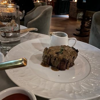 Olivetta - Steak - Modern European Near Me - West Hollywood, California