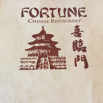 Fortune Chinese Restaurant - Logo - Chinese Near Me - Oklahoma City, Oklahoma Fortune Chinese Restaurant - Logo - Chinese Near Me - Oklahoma City, Oklahoma
