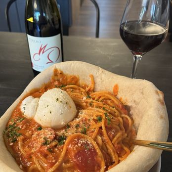 Abruzzi Ristorante - Italian Near Me - Langhorne, Pennsylvania